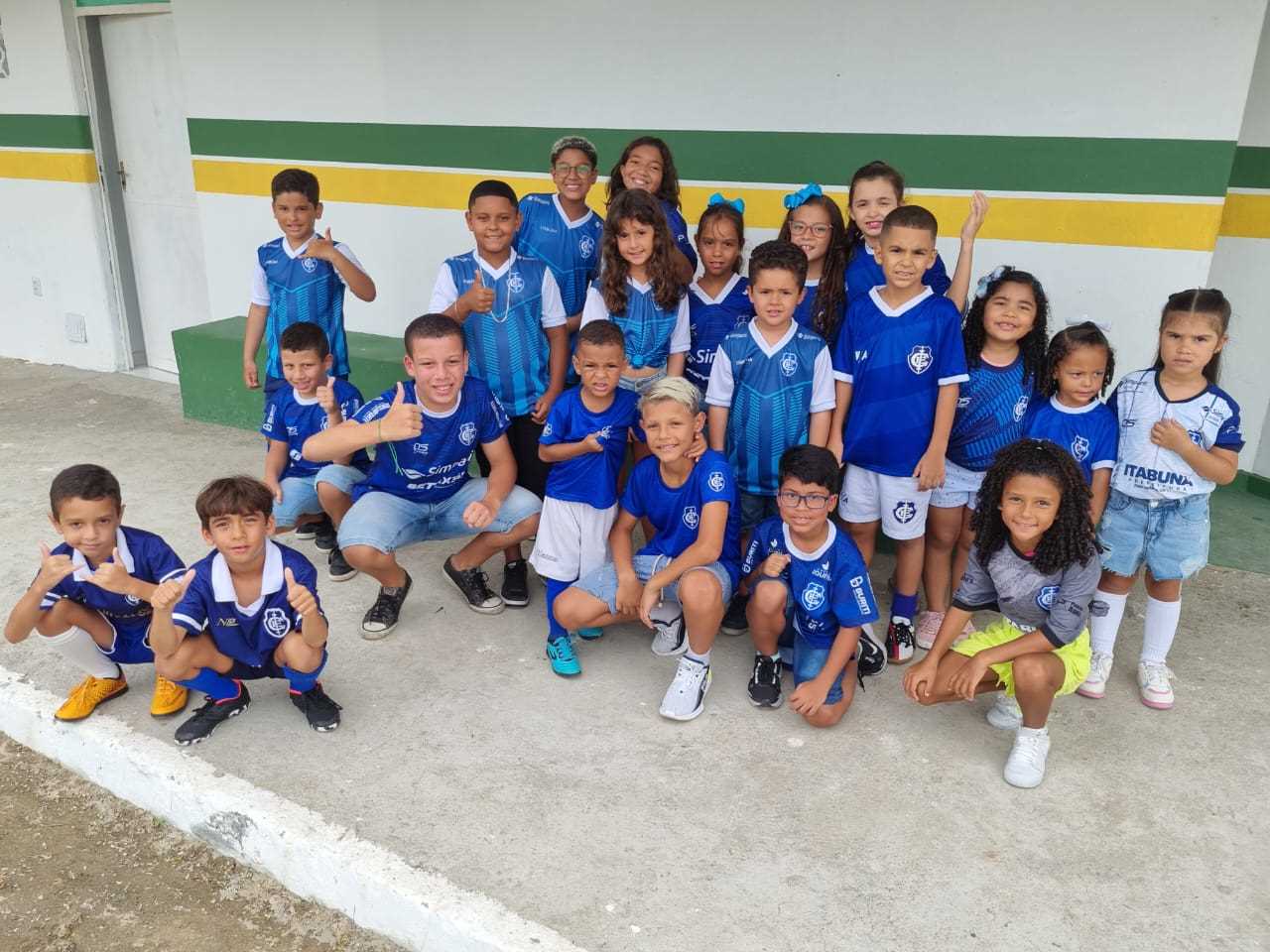 Camacã: Estádio Ribeirão recebe um grande público e o Itabuna vence o Bahia por 4x1